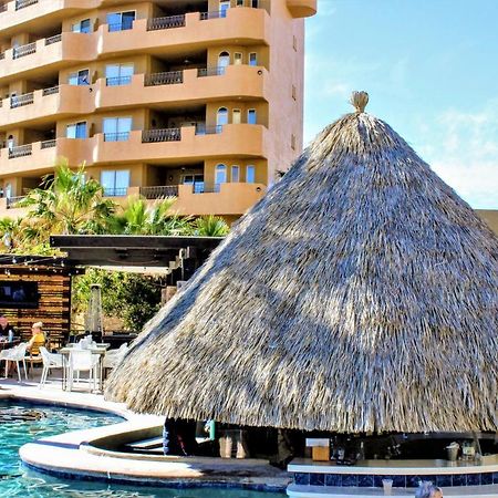 Bella Sirena 601-B -Stylish Condo In Oceanfront Resort Puerto Penasco Bagian luar foto