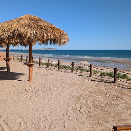 Bella Sirena 601-B -Stylish Condo In Oceanfront Resort Puerto Penasco Bagian luar foto