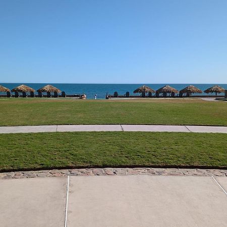 Bella Sirena 601-B -Stylish Condo In Oceanfront Resort Puerto Penasco Bagian luar foto