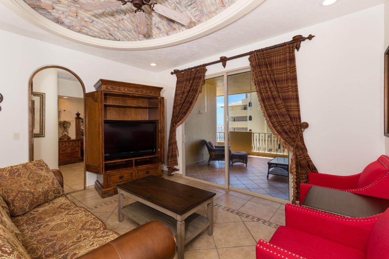 Bella Sirena 601-B -Stylish Condo In Oceanfront Resort Puerto Penasco Bagian luar foto