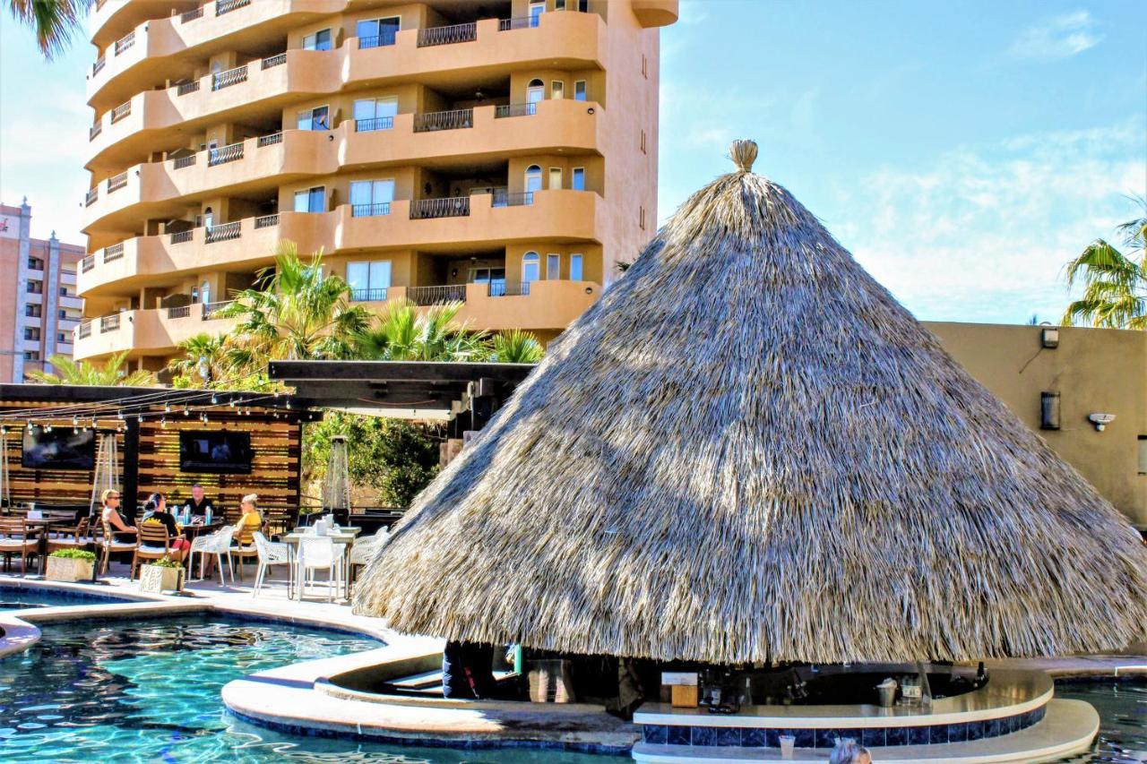 Bella Sirena 601-B -Stylish Condo In Oceanfront Resort Puerto Penasco Bagian luar foto