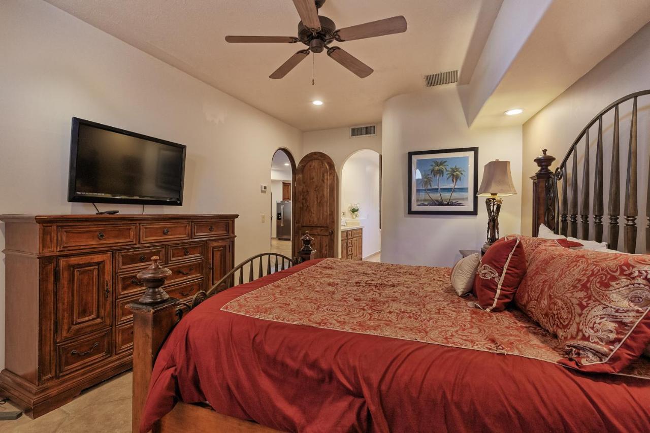Bella Sirena 601-B -Stylish Condo In Oceanfront Resort Puerto Penasco Bagian luar foto
