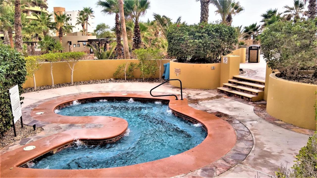 Bella Sirena 601-B -Stylish Condo In Oceanfront Resort Puerto Penasco Bagian luar foto