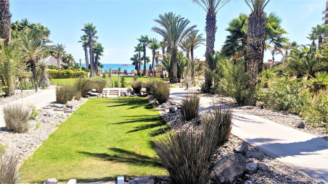 Bella Sirena 601-B -Stylish Condo In Oceanfront Resort Puerto Penasco Bagian luar foto