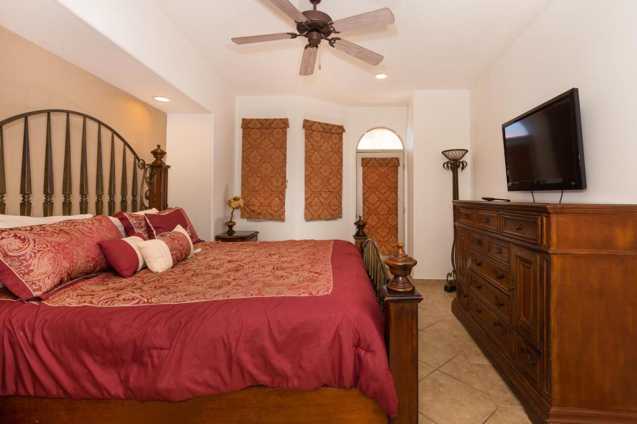 Bella Sirena 601-B -Stylish Condo In Oceanfront Resort Puerto Penasco Bagian luar foto