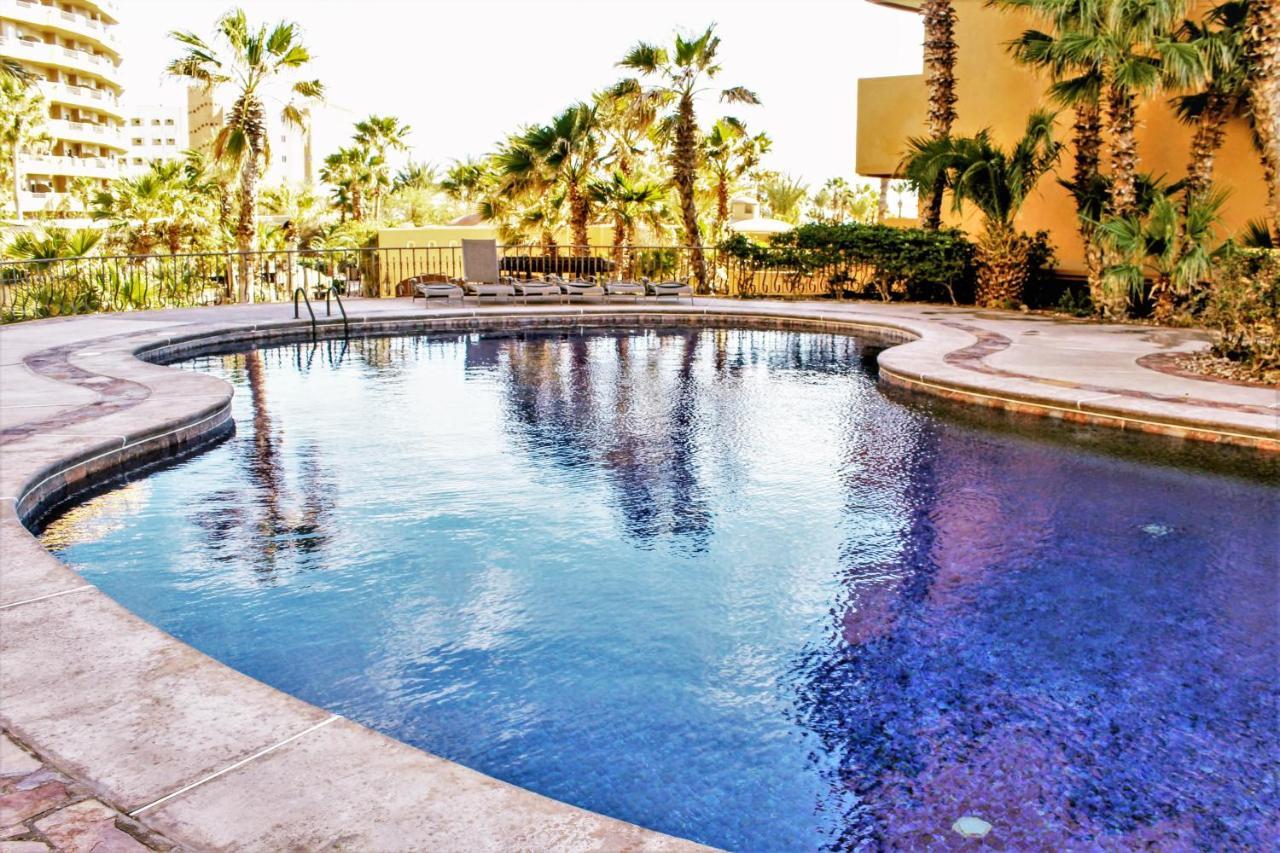 Bella Sirena 601-B -Stylish Condo In Oceanfront Resort Puerto Penasco Bagian luar foto
