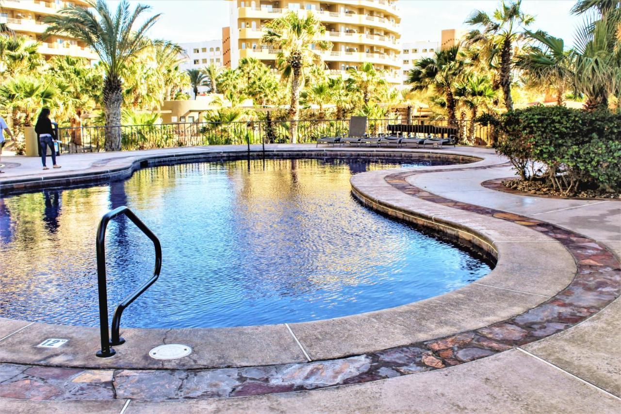 Bella Sirena 601-B -Stylish Condo In Oceanfront Resort Puerto Penasco Bagian luar foto