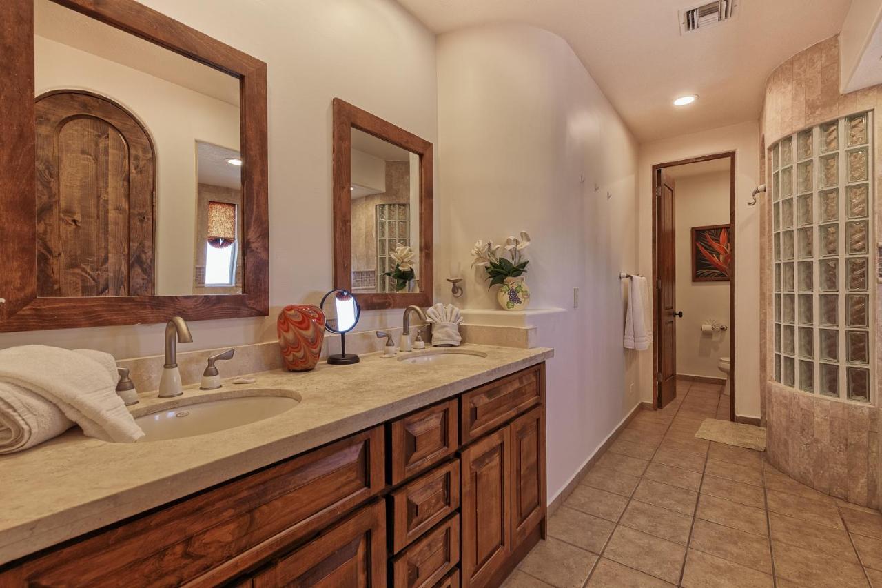 Bella Sirena 601-B -Stylish Condo In Oceanfront Resort Puerto Penasco Bagian luar foto
