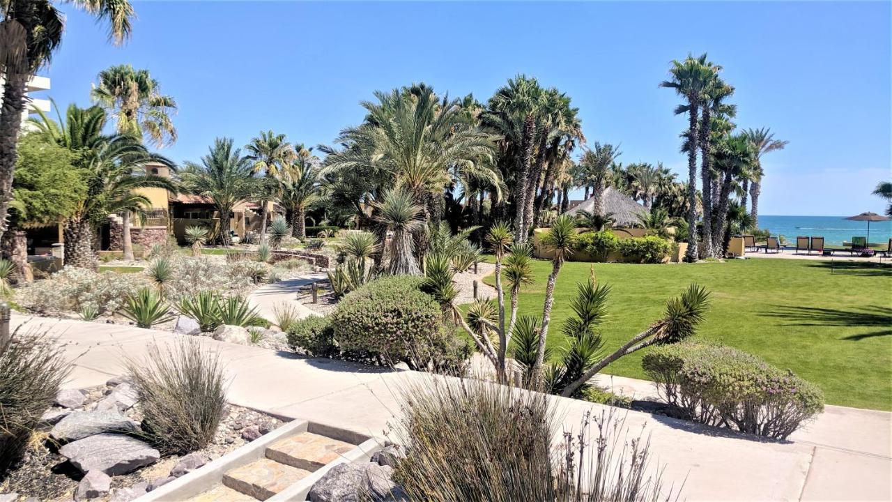 Bella Sirena 601-B -Stylish Condo In Oceanfront Resort Puerto Penasco Bagian luar foto