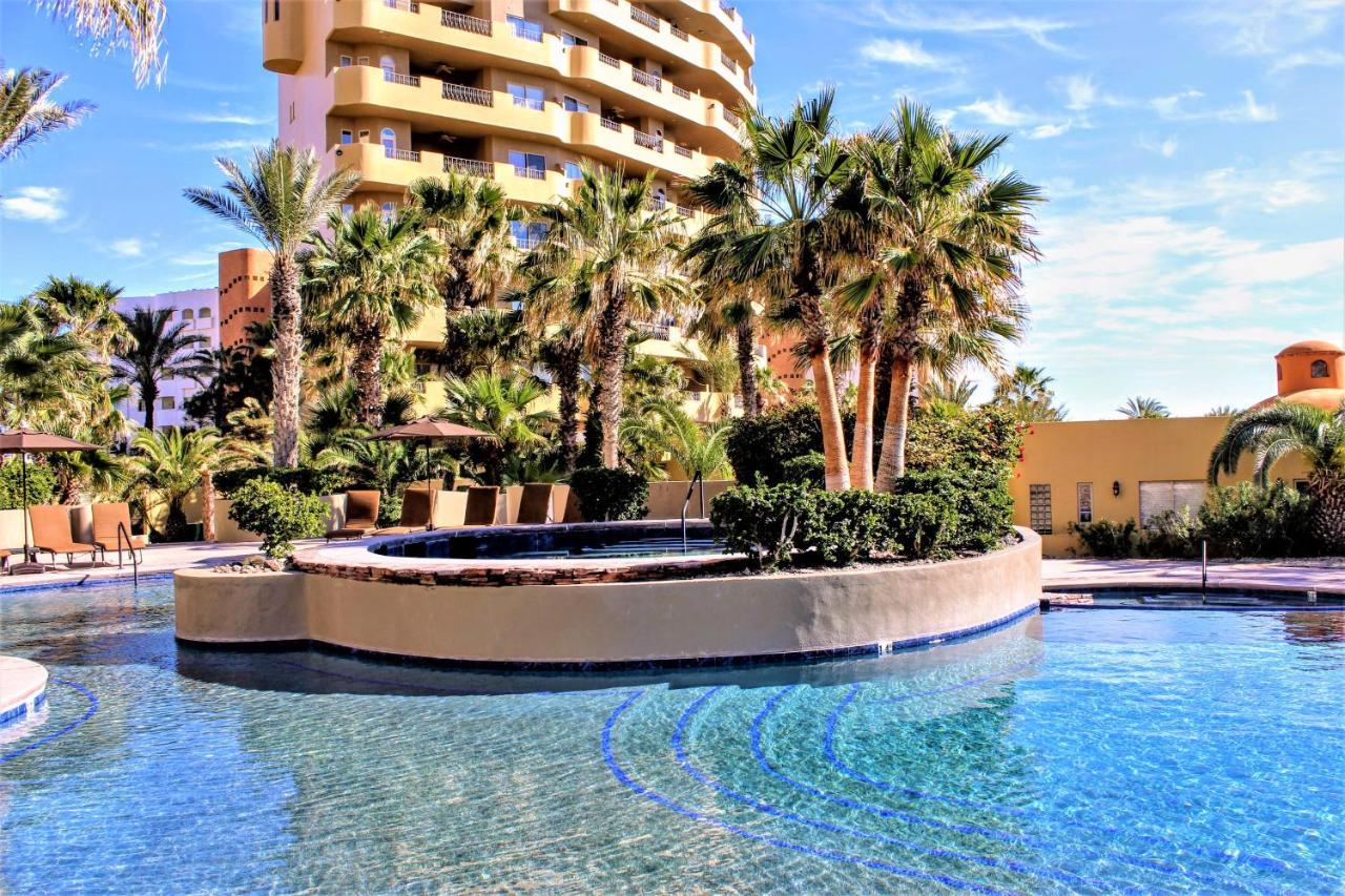 Bella Sirena 601-B -Stylish Condo In Oceanfront Resort Puerto Penasco Bagian luar foto