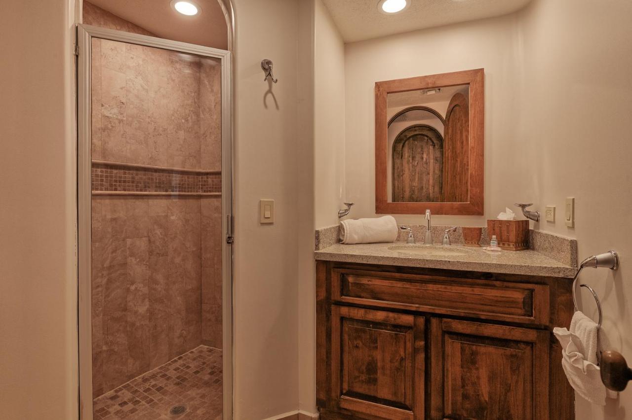 Bella Sirena 601-B -Stylish Condo In Oceanfront Resort Puerto Penasco Bagian luar foto