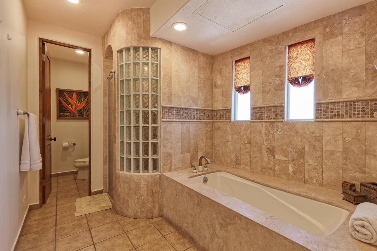 Bella Sirena 601-B -Stylish Condo In Oceanfront Resort Puerto Penasco Bagian luar foto