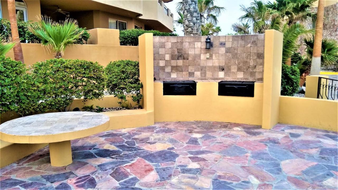 Bella Sirena 601-B -Stylish Condo In Oceanfront Resort Puerto Penasco Bagian luar foto