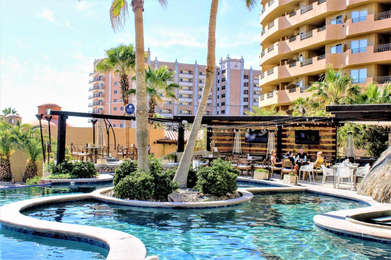 Bella Sirena 601-B -Stylish Condo In Oceanfront Resort Puerto Penasco Bagian luar foto