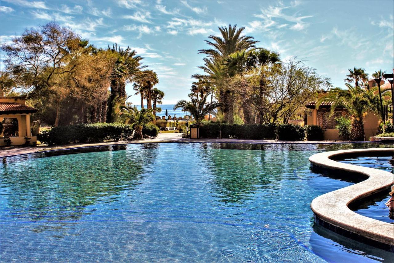 Bella Sirena 601-B -Stylish Condo In Oceanfront Resort Puerto Penasco Bagian luar foto